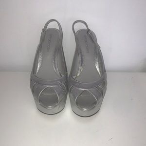 Sergio Rossi wedges